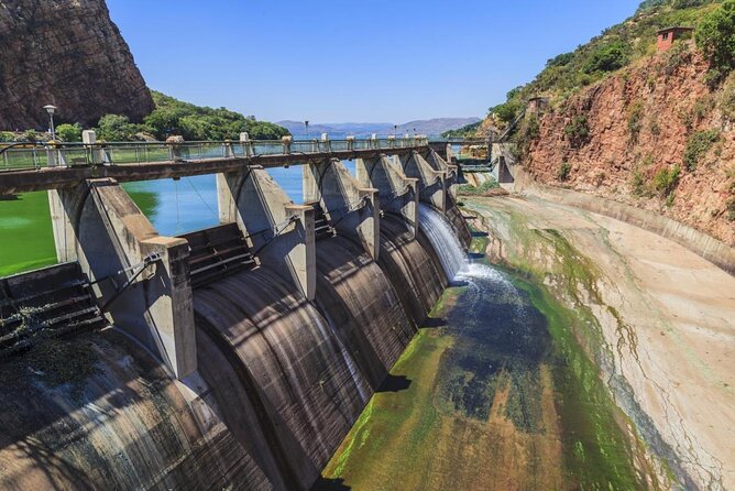 Horseback Safari Adventure in Hartbeespoort from Johannesburg - Key points to know before booking
