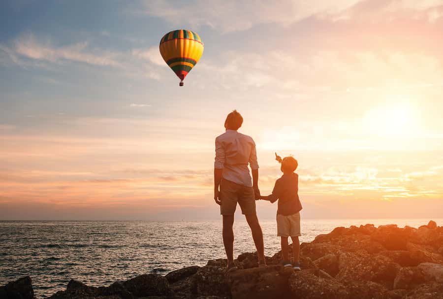 Hot air Balloon and Cape Winelands Private guided tour - Breakfast gives the morning a reset