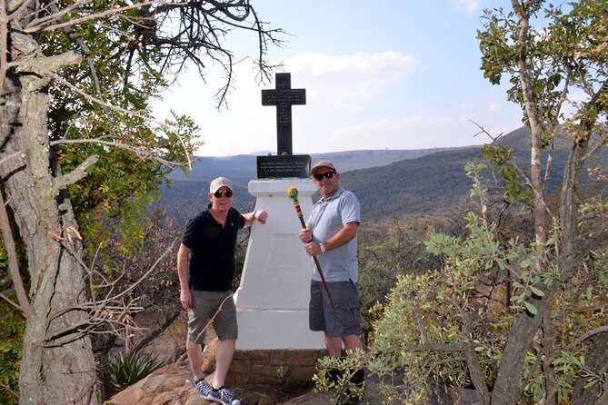 Isandlwana, Rorkes Drift and Fugitives Drift Battlefields Day Tour from Durban - Why these battlefields matter