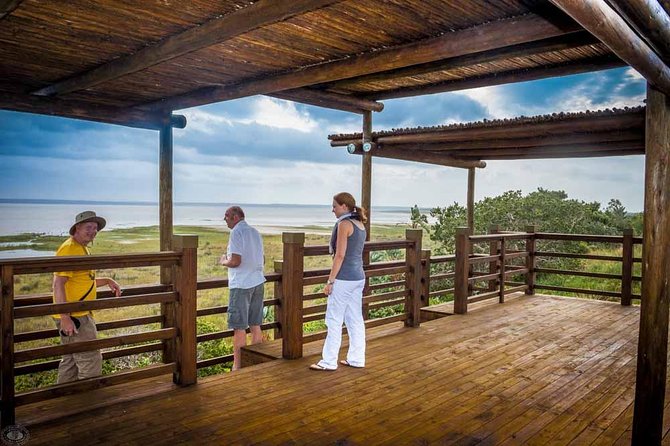 iSimangaliso Wetland Park, Full Day Tour - Key points before you book