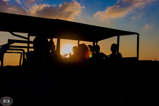 iSimangaliso Wetland Park, Full Day Tour - Who will get the most from this outing