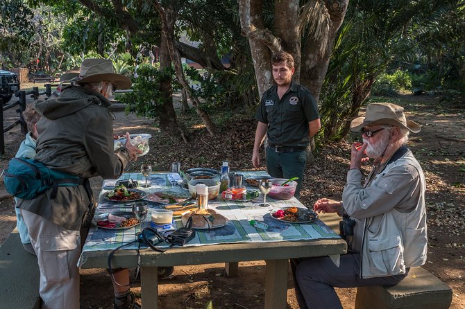 iSimangaliso Wetland Park, Full Day Tour - Booking, cancellation, and practical details