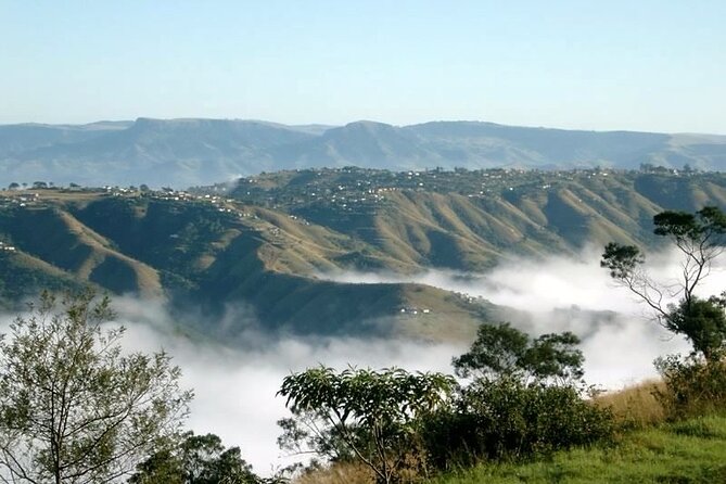 Isithumba Village and Phezulu safari Park Tour - Key points to know before booking
