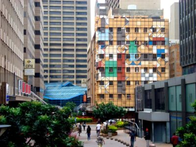 Jo’berg in 1 Day: Soweto, Apartheid Museum & City Tour