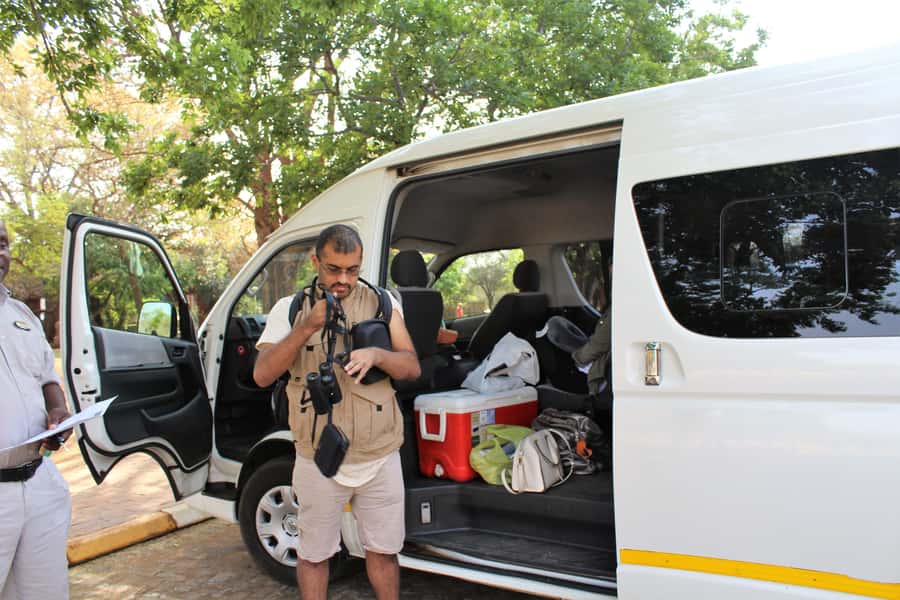 Jo'berg in 1 Day: Soweto, Apartheid Museum & City Tour - Constitution Hill: From Prison Cells to a Working Court