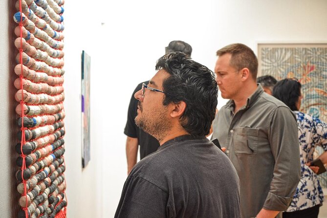 Joburg Art Gallery Hop with Toura Travel Therapy - Why this Joburg art walk is worth your time