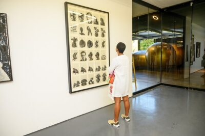 Joburg Art Gallery Hop with Toura Travel Therapy