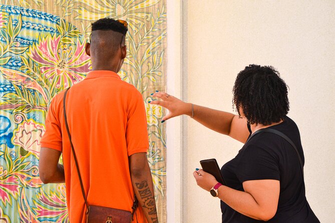 Joburg Art Gallery Hop with Toura Travel Therapy - Ending at Kim Sacks Gallery and Ceramics Craft Art School