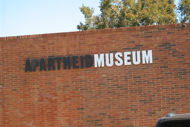 Joburg_Soweto:Apartheid Historical Tour - Why this private Johannesburg day works