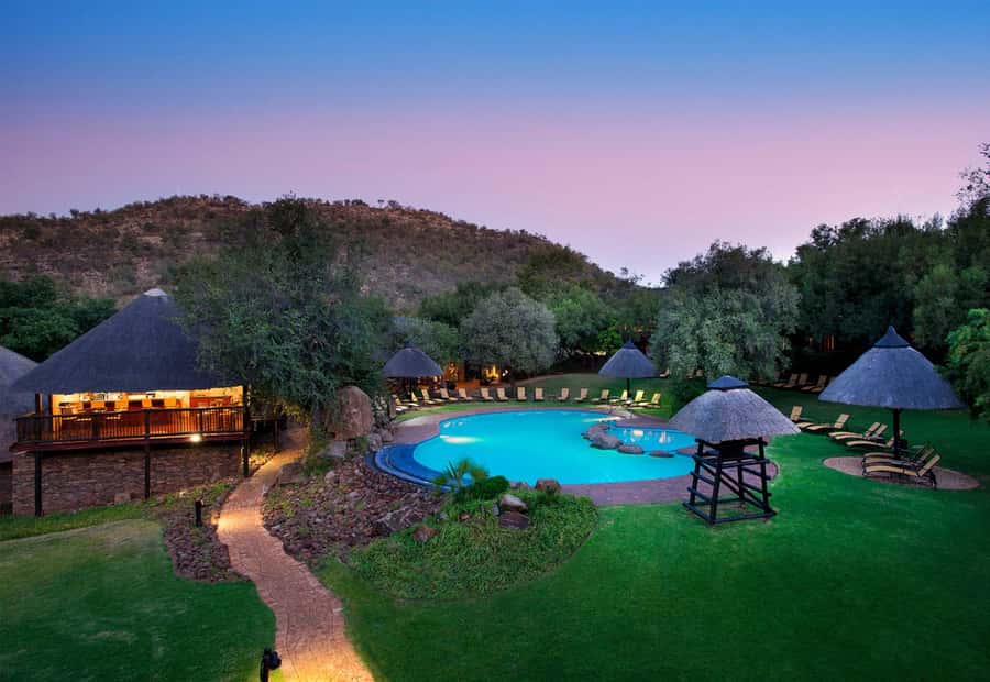 Johannesburg: 2-Day 4-Star Pilanesberg Safari - Key points to know before booking