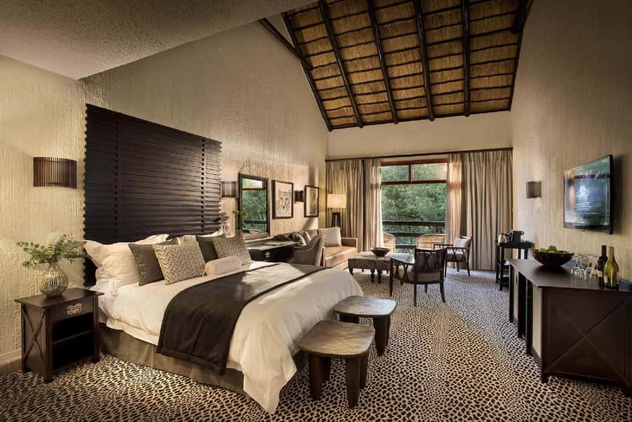 Johannesburg: 2-Day 4-Star Pilanesberg Safari - What the four-drive schedule means for you