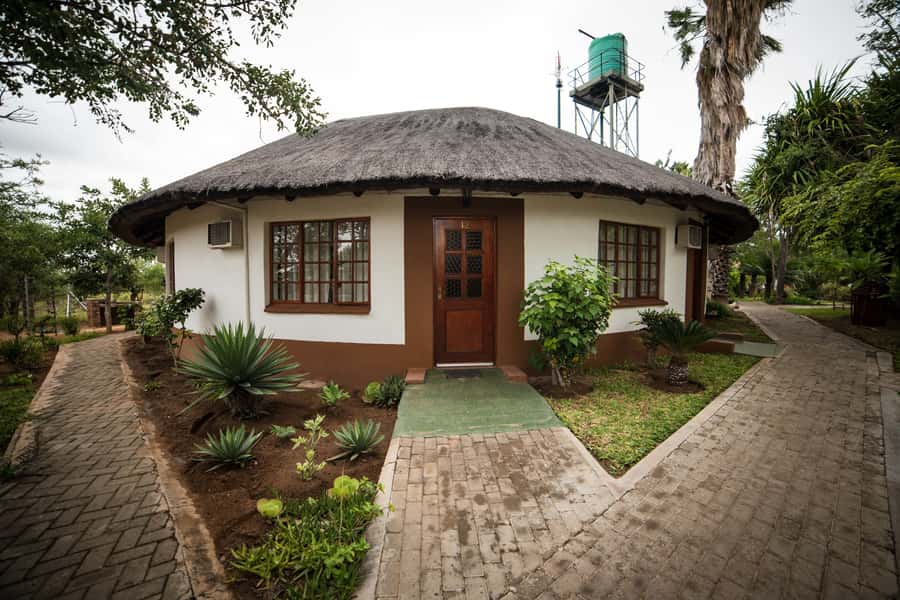 Johannesburg: 3-Day Classic Kruger National Park Safari Tour - What $959 buys you