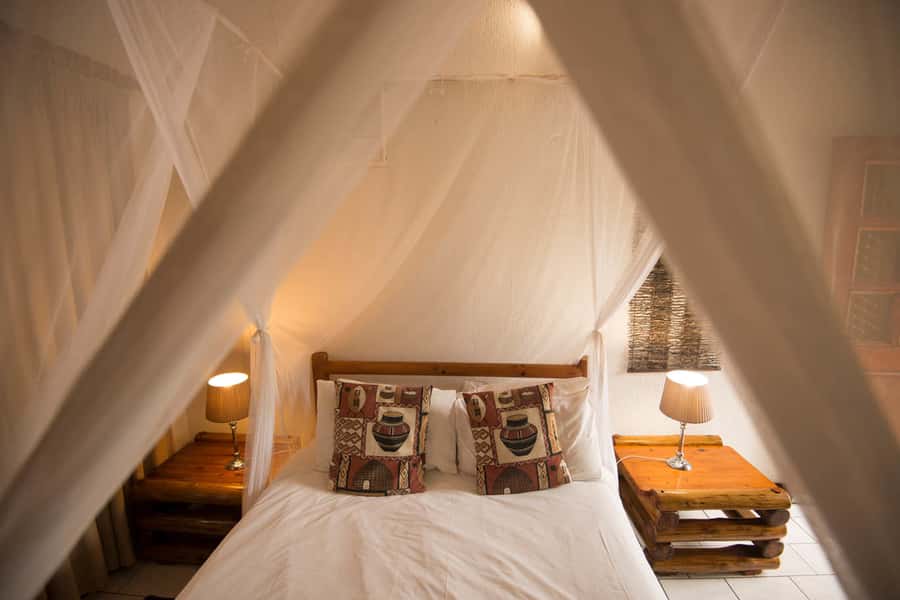 Johannesburg: 3-Day Classic Kruger National Park Safari Tour - Day two: the Orpen and Satara wildlife circuit