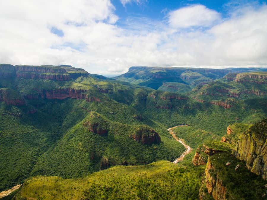 Johannesburg: 3-Day Classic Kruger National Park Safari Tour - Who should book this safari?