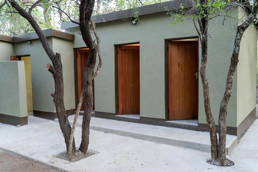 Johannesburg: 3-Day Kruger Budget Glamping Safari - The transport issues to plan around