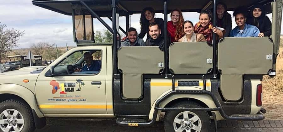 Johannesburg: 3-Day Panorama Tour with Kruger Park Safari - Why this Johannesburg tour works so well