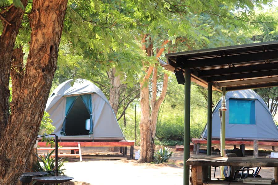 Johannesburg: 3-Day Pilanesberg Camping Adventure - Key points to know before you go