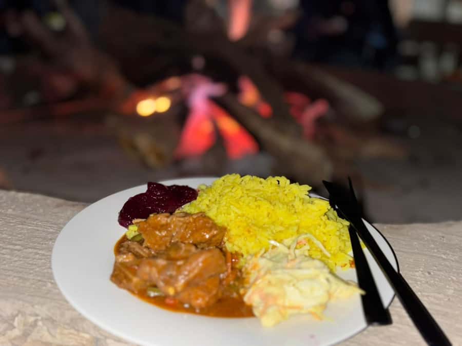 Johannesburg: 3-Day Pilanesberg Camping Adventure - Costs, park fees, and what to pack