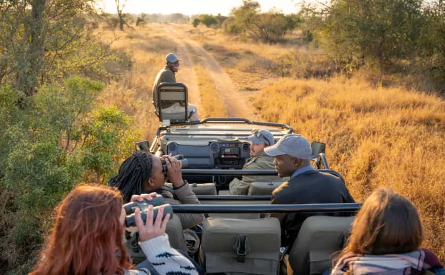 Johannesburg: 3-Day Pilanesberg Camping Adventure - Who should choose this Pilanesberg trip?