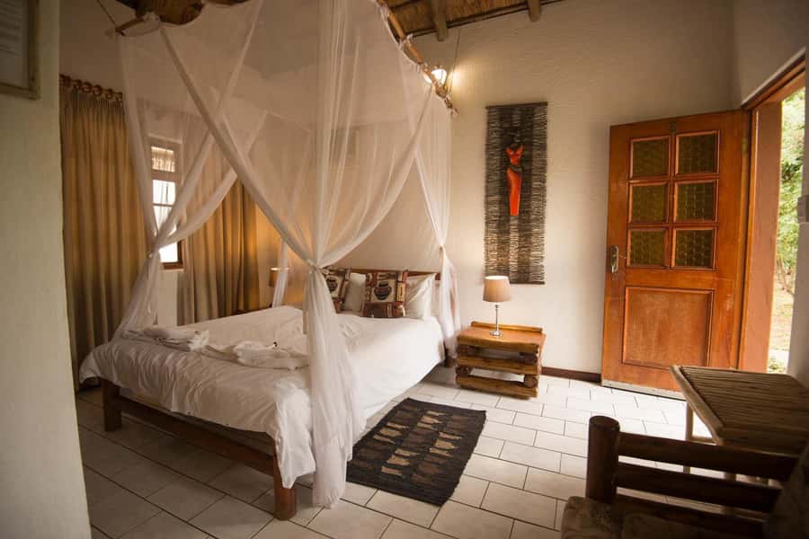 Johannesburg: 4-Day Classic Kruger National Park Safari - Practical tips for a smoother four days