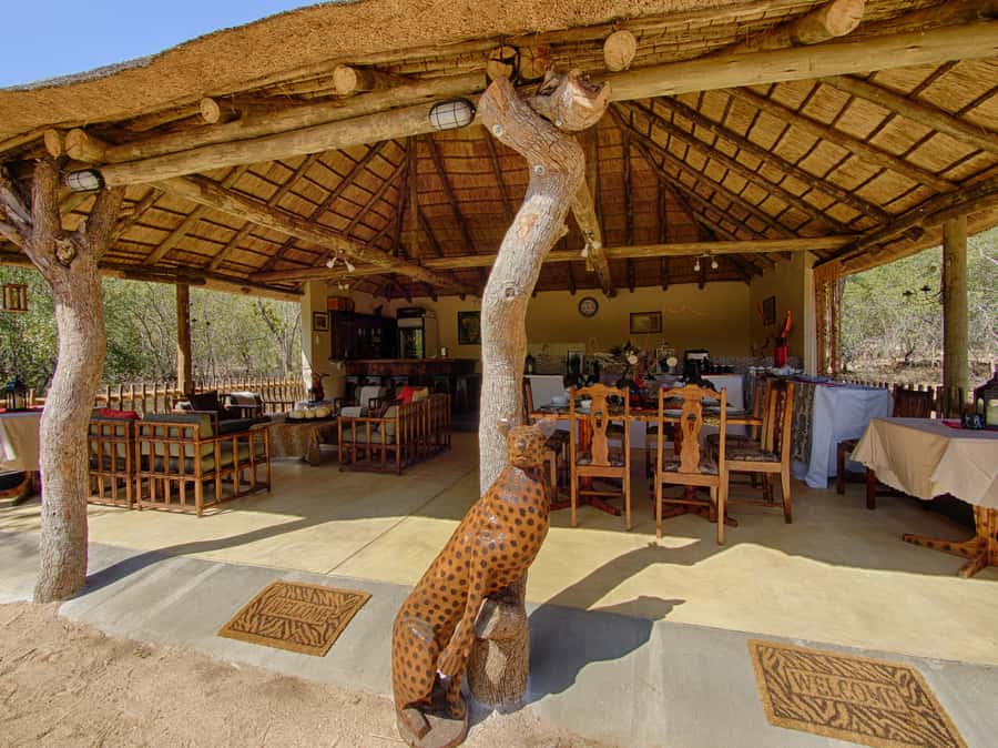 Johannesburg: 6-Day Luxury Kruger National Park Safari - Key points at a glance