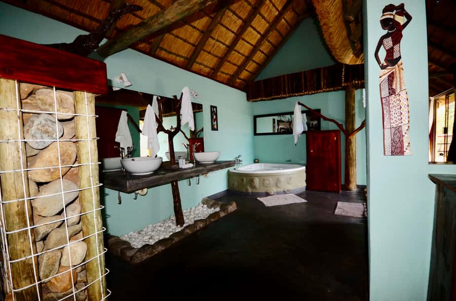 Johannesburg: 6-Day Luxury Kruger National Park Safari - Day 3: A full day at Kruger’s Orpen Gate
