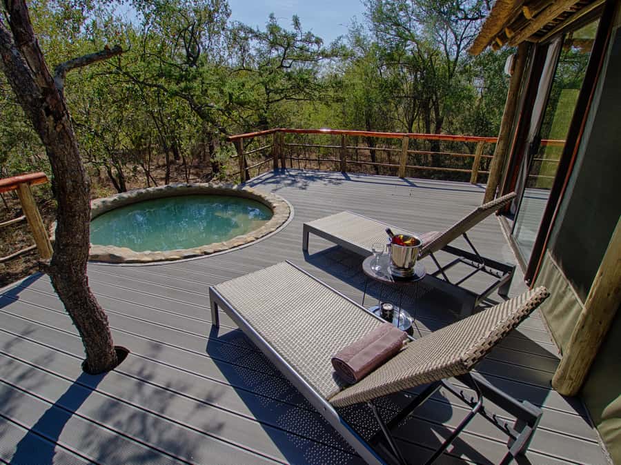 Johannesburg: 6-Day Luxury Kruger National Park Safari - Day 6: A short walk and the Panorama Route