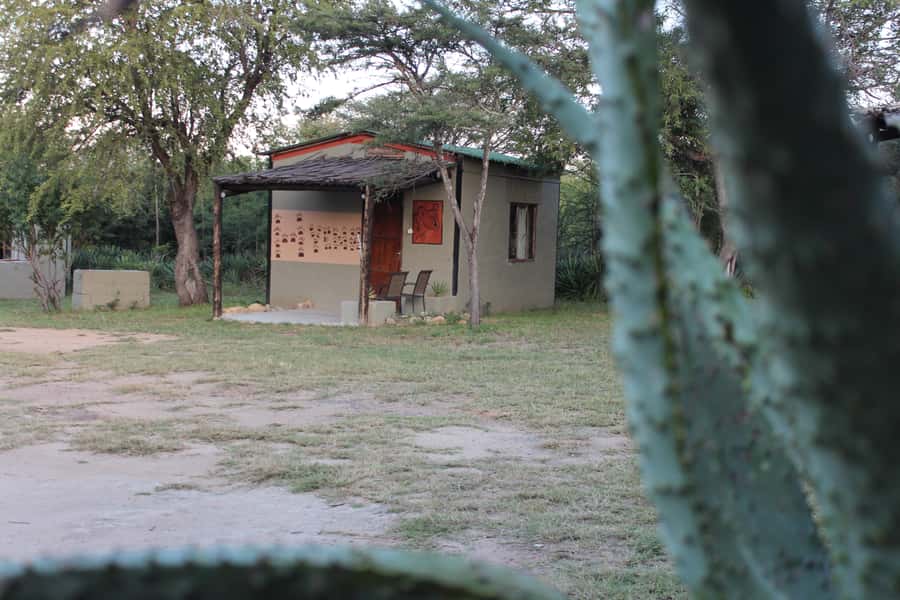 Johannesburg: Affordable 3 Day Kruger Park Safari - Day two: open-sided Kruger viewing from Orpen to Nwanedzi