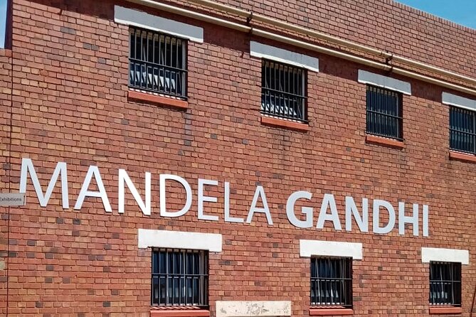 Johannesburg and Apartheid Museum and Soweto Guided Full-Day Tour - Orlando Towers and Soweto’s boldest landmark