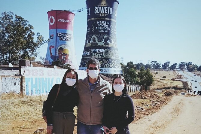 Johannesburg and Apartheid Museum and Soweto Guided Full-Day Tour - Vilakazi Street and Mandela House