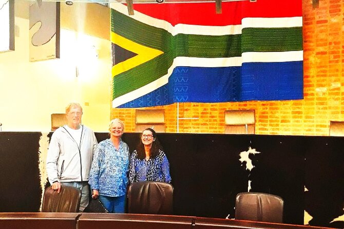 Johannesburg and Apartheid museum tour - Why this Johannesburg tour matters