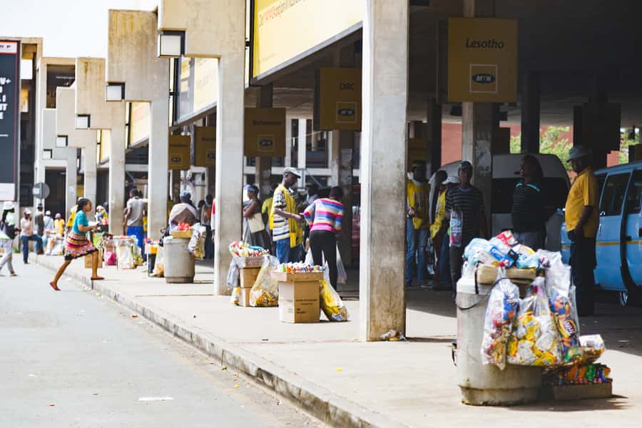 Johannesburg and Soweto Apartheid Full Day Tour w/Lunch - Transport, pace, and guide quality