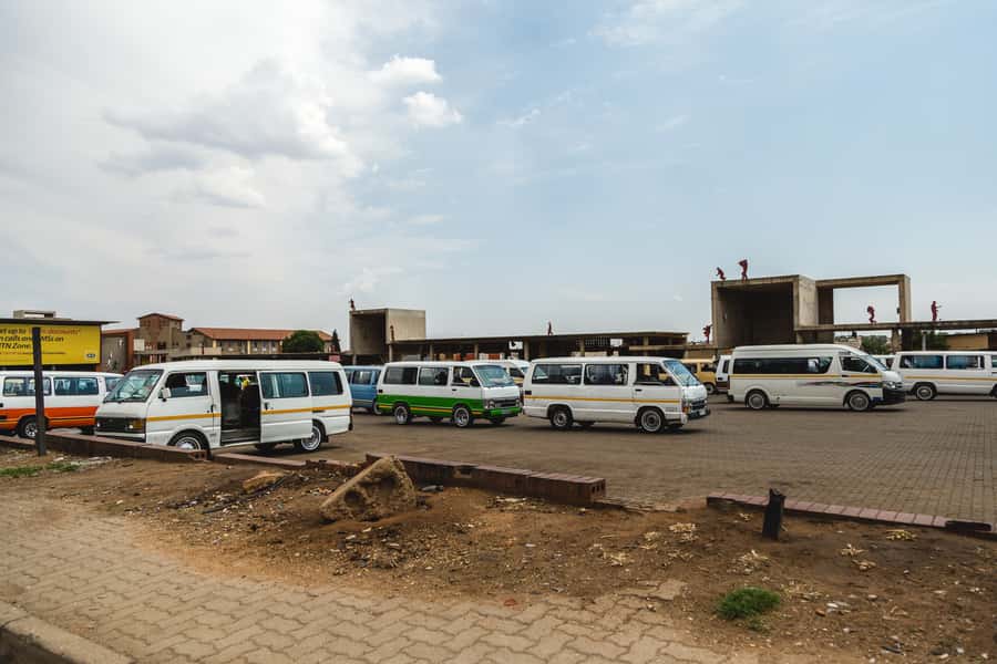 Johannesburg and Soweto Apartheid Full Day Tour w/Lunch - The Apartheid Museum needs your time