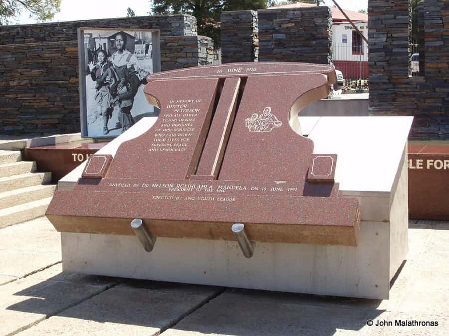 Johannesburg and Soweto: Half-Day Tour - Key points at a glance
