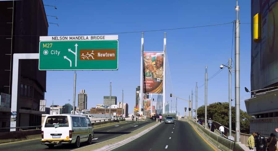 Johannesburg and Soweto: Half-Day Tour - Hector Pieterson Memorial and the 1976 uprising