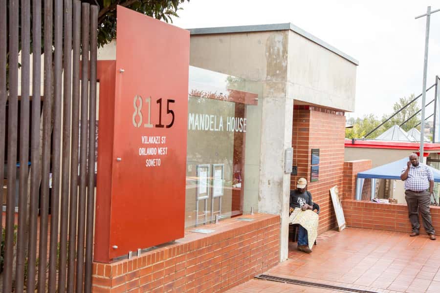 Johannesburg and Soweto: Half-Day Tour - What the $71 price includes