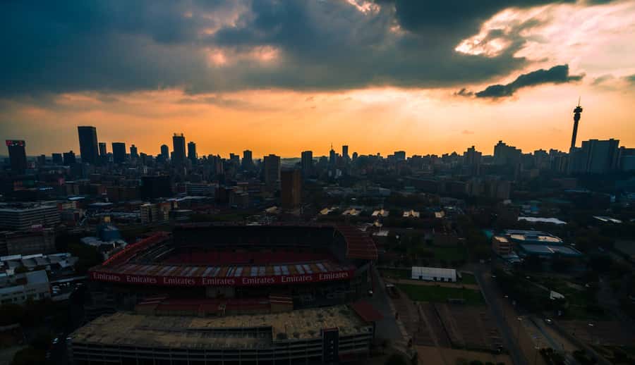 Johannesburg and Soweto Night Tour - Why this evening tour works well