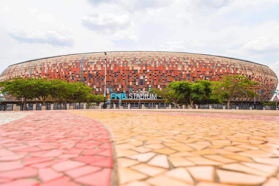 Johannesburg and Soweto Night Tour - What the $123 price covers