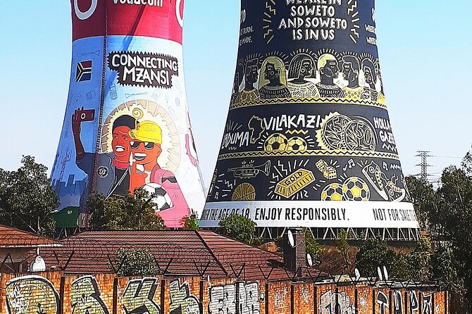 Johannesburg and Soweto tour - Key points to know before booking