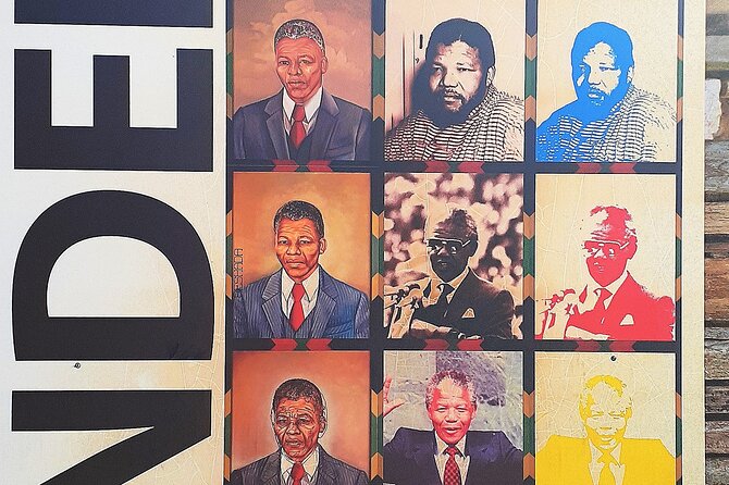 Johannesburg and Soweto tour - Why this private Johannesburg and Soweto route works