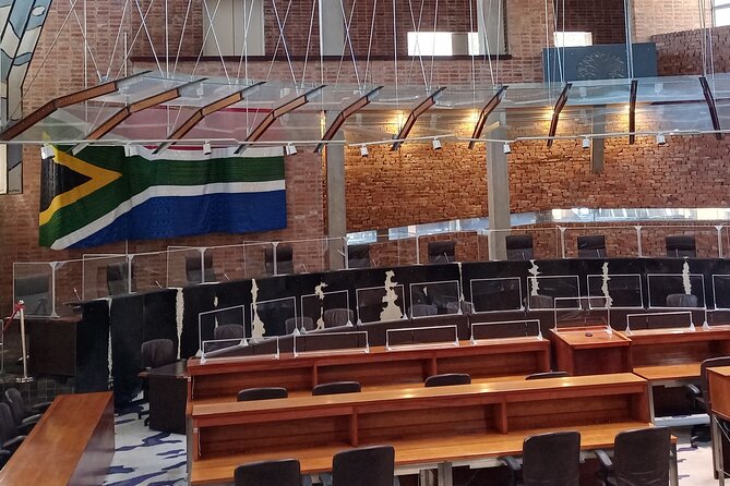 Johannesburg Apartheid Museum and Soweto - Who should book this Johannesburg day tour?