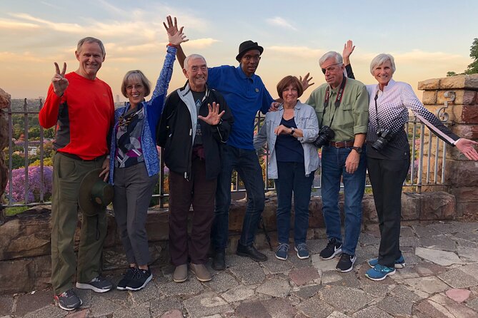 Johannesburg & Apartheid Museum Tour - Two hours at the Apartheid Museum