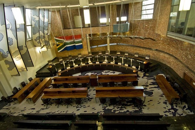 Johannesburg & Apartheid Museum Tour - Price, pickup, and the value of a short schedule