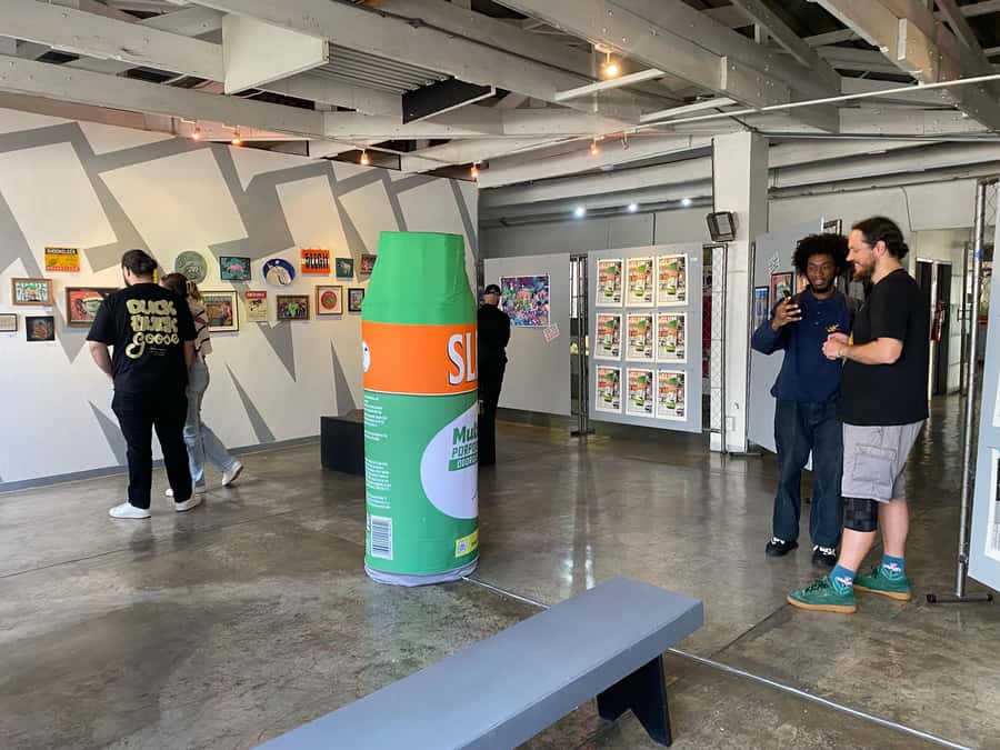 Johannesburg: Braamfontein Street Art & Culture Tour - How the timing affects your visit