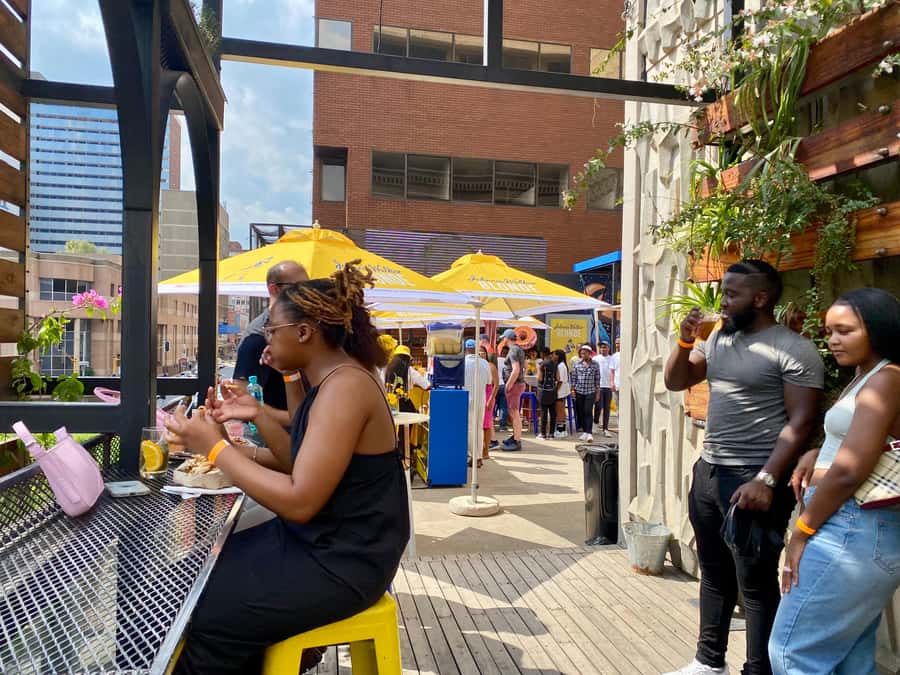 Johannesburg: Braamfontein Street Art & Culture Tour - The Commune and Braamfontein’s African book culture