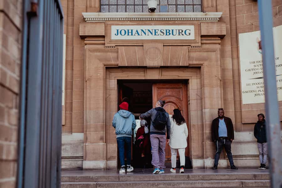 Johannesburg: City Centre Walking Tour - Is $40 a fair price?