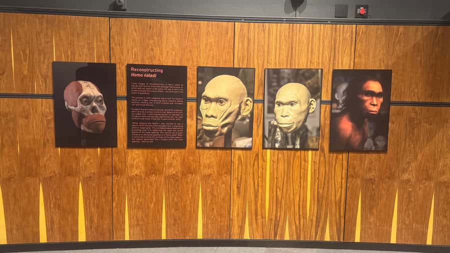 Johannesburg: Cradle of Humankind & Harties Aerial Cableway - Key Points at a Glance