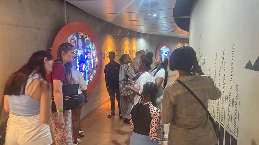 Johannesburg: Cradle of Humankind & Harties Aerial Cableway - Why This Two-Part Day Works