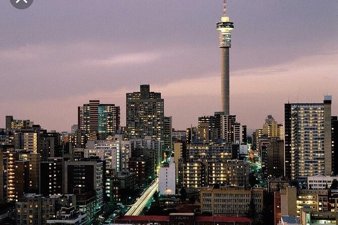 Johannesburg Culture and food tour - Who will enjoy this tour most