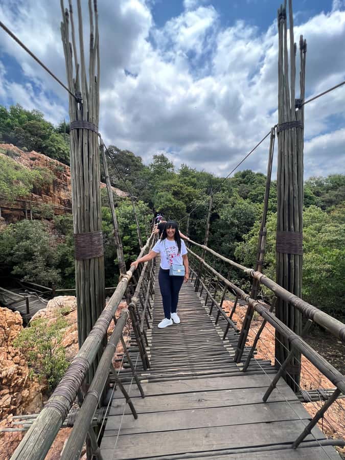 Johannesburg: Elephant and Monkey Sanctuary Half Day Tour - Key points to know before booking